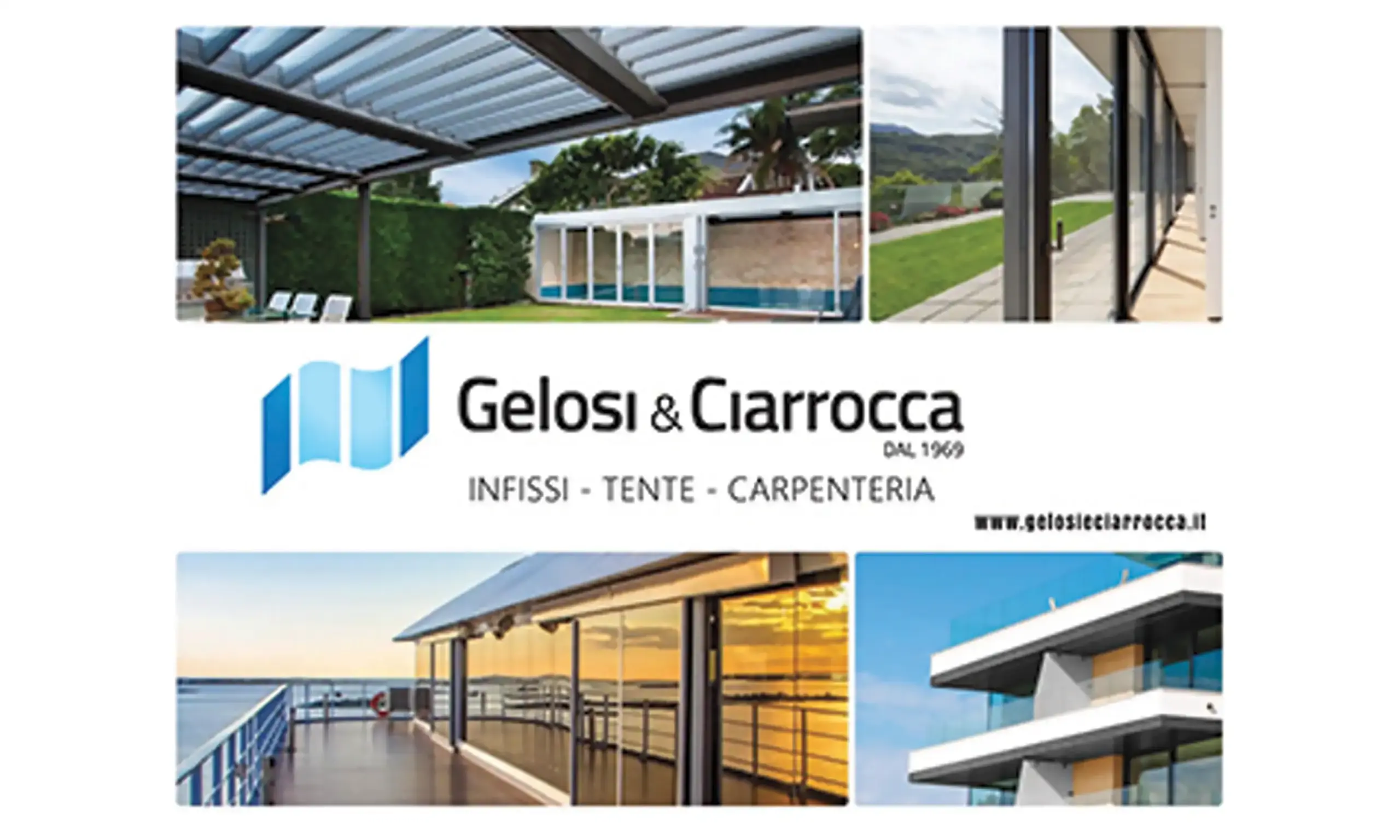 Gelosi e Ciarrocca