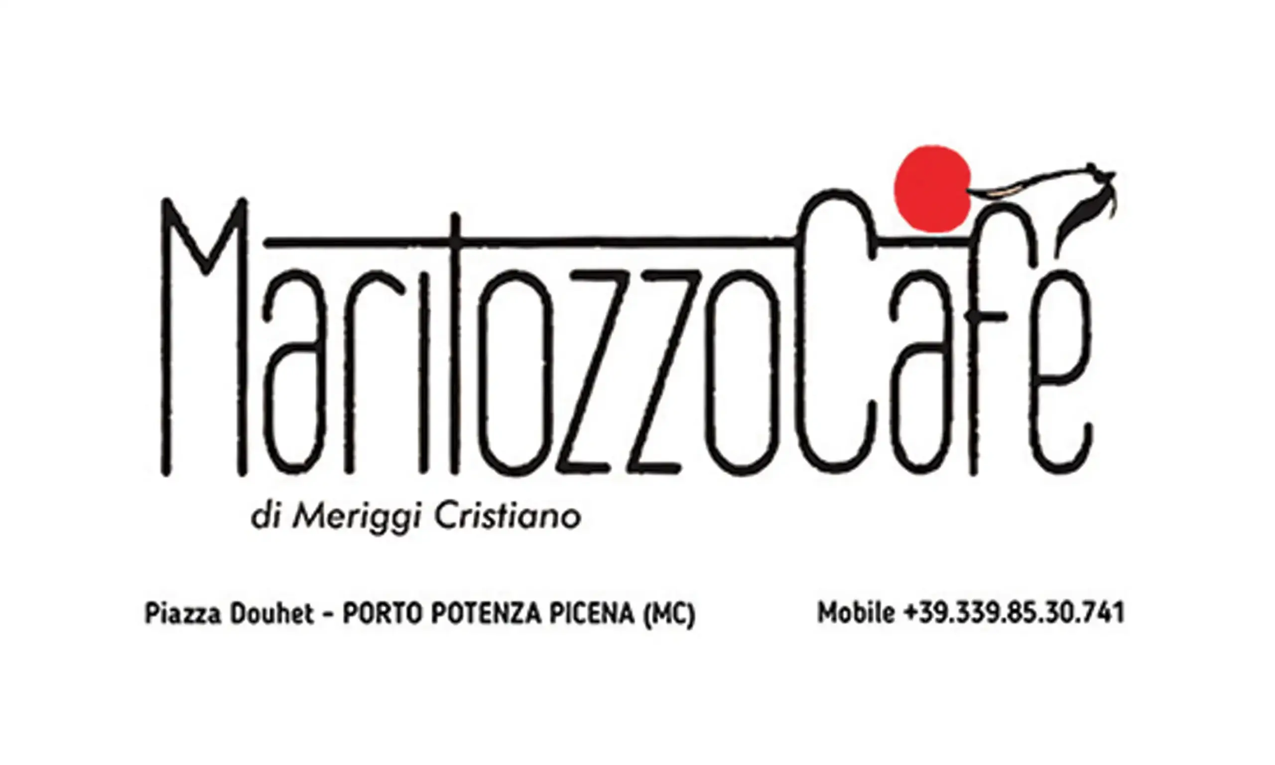 maritozzo cafè