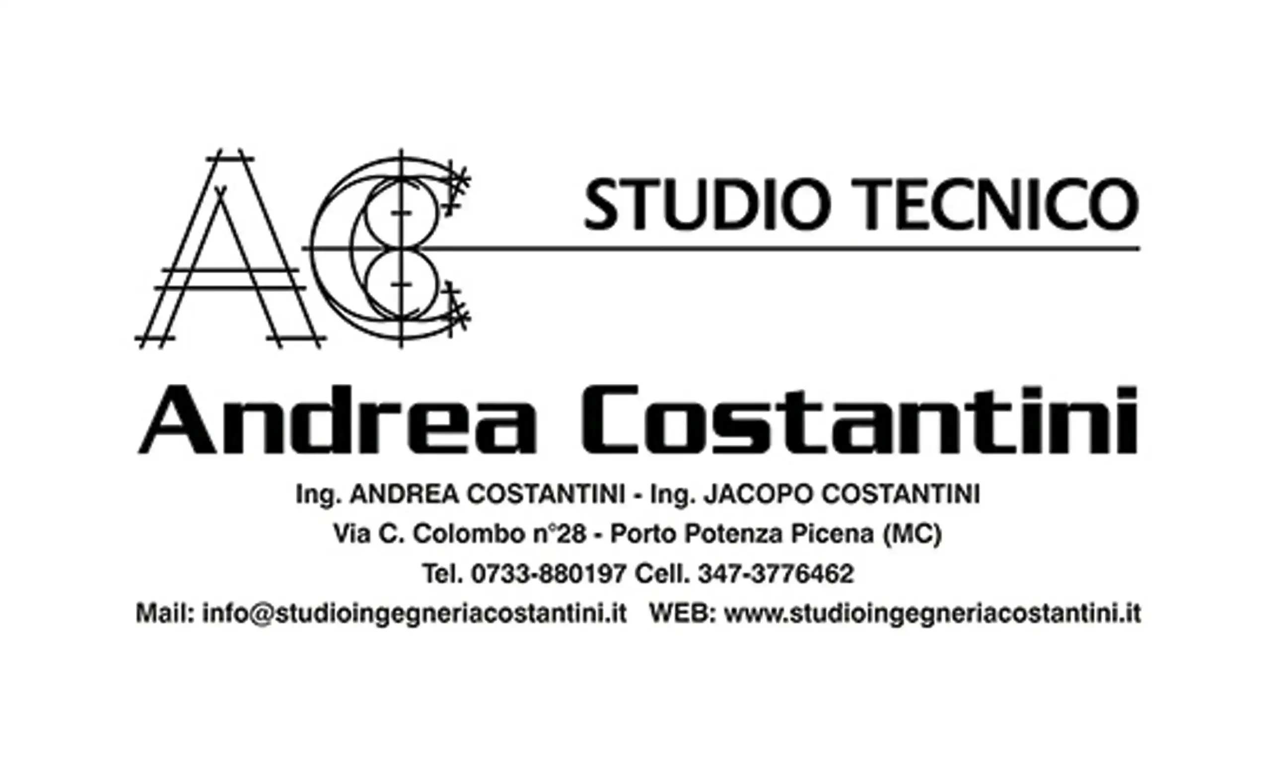 Studio Andrea Costantini