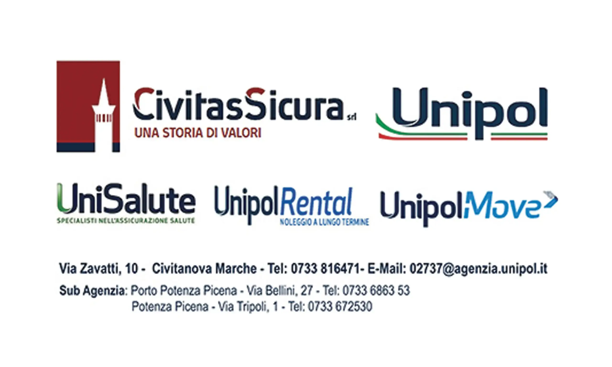 CivitAssicura