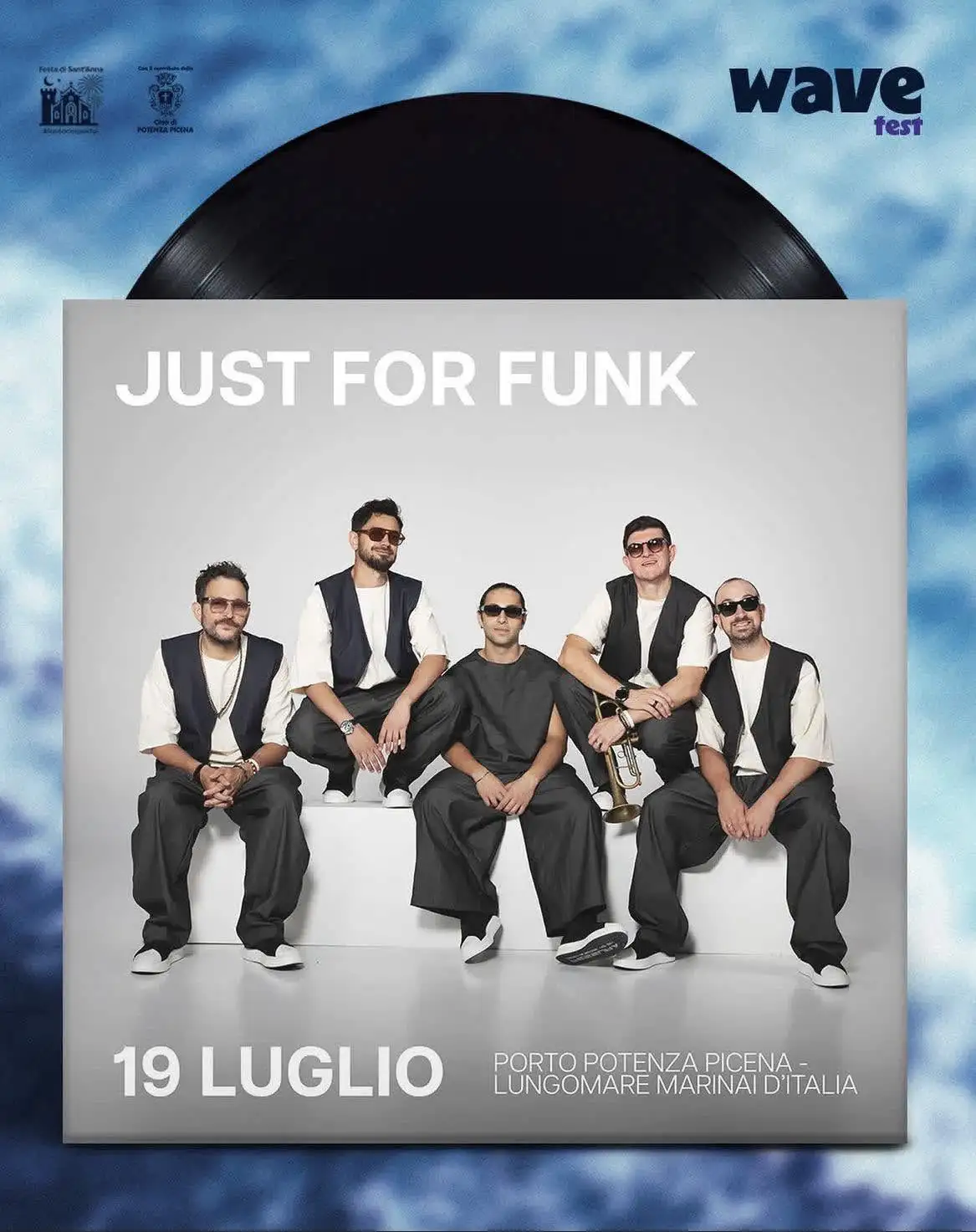 Just For Funk