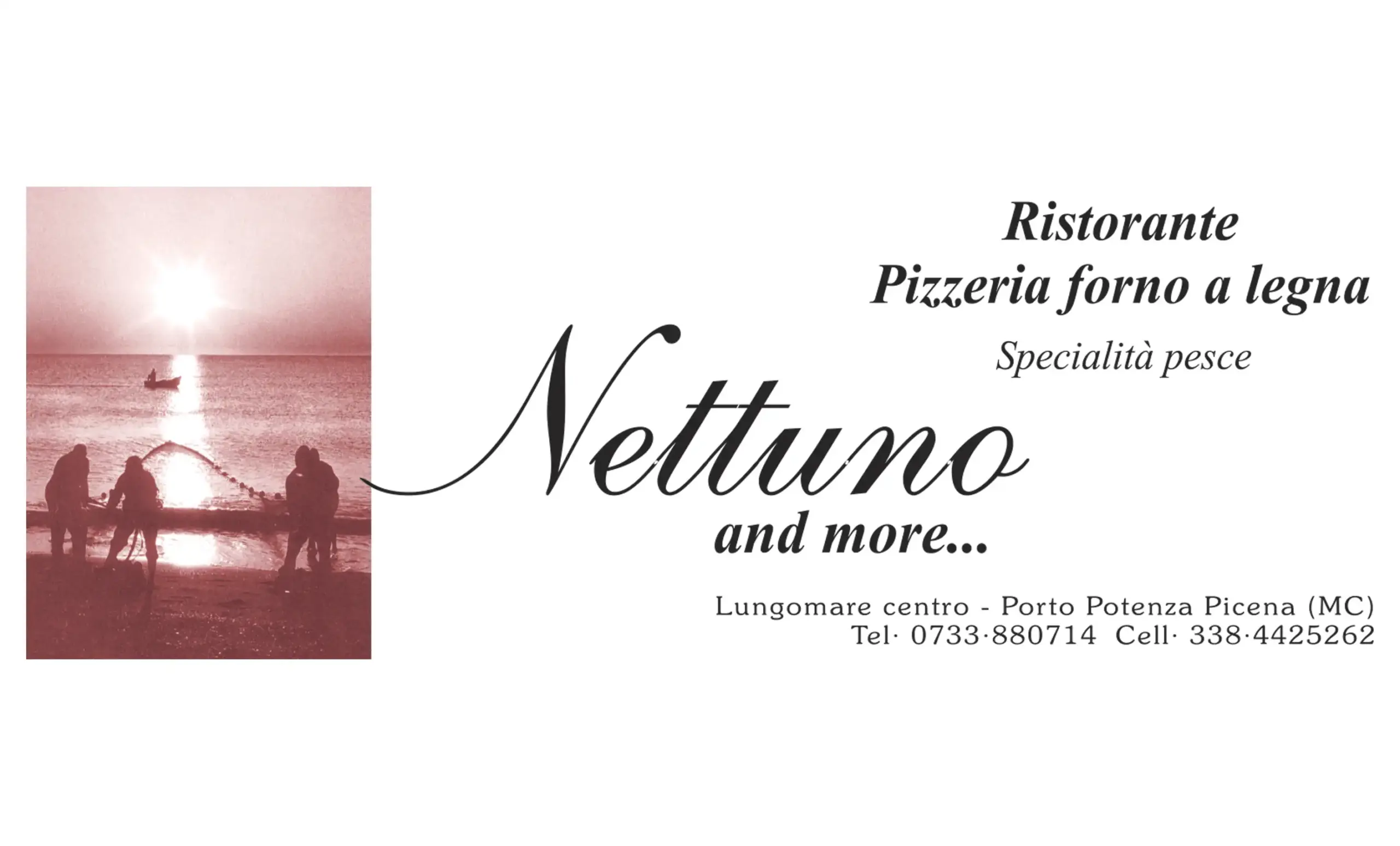Stabilimento Nettuno