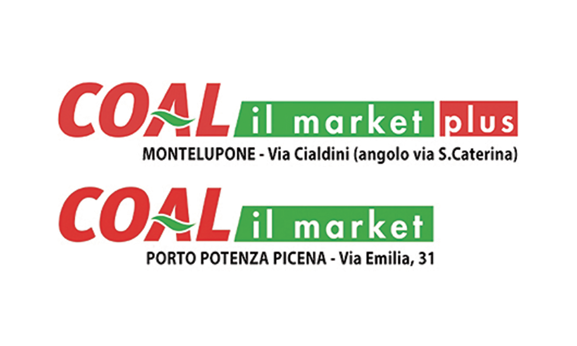 Supermercato Coal